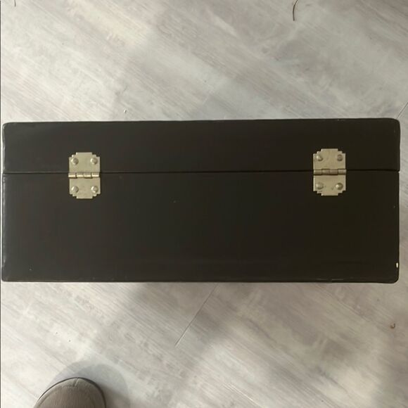 Vintage Portable Pub Londonaire Barware Set PRICE IS NOW FIRM NO OFFERS PLEASE - Picture 12 of 12